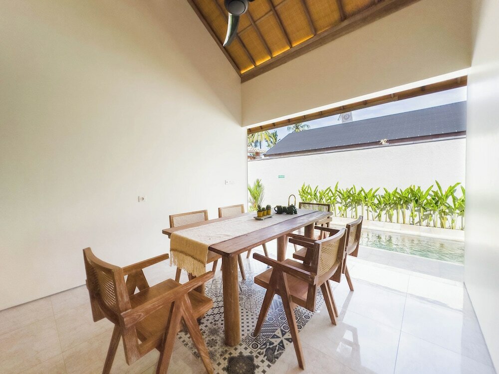 Фото Villa Waturenggong Ubud