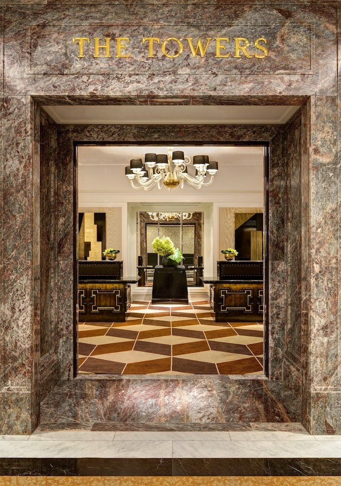 Фото Lotte New York Palace