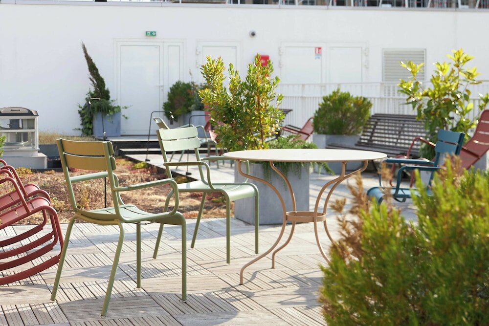 Фото Le Grand Quartier