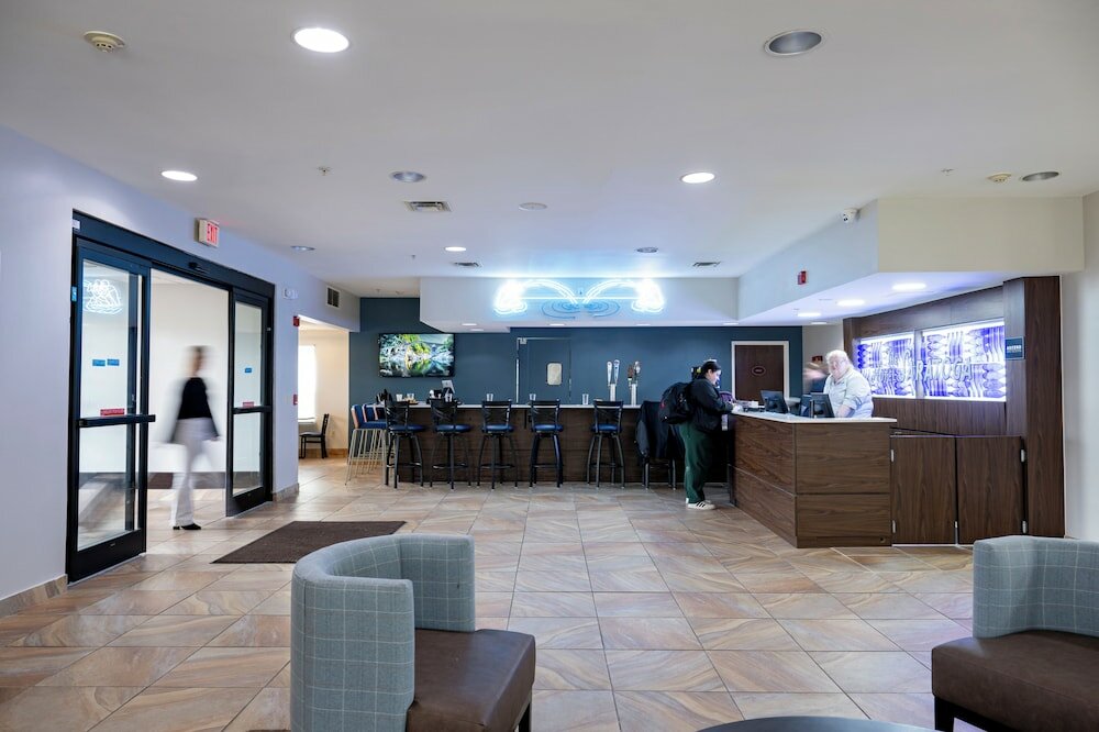 Фото The Hotel Saratoga, Ascend Hotel Collection