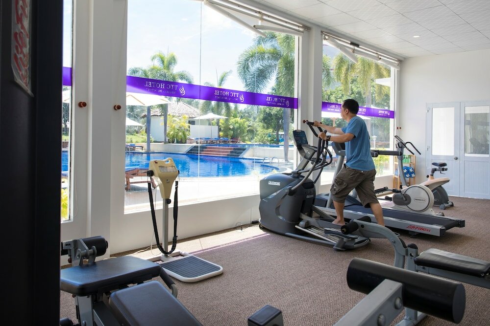 Фото Ttc Hotel Premium Phan Thiết