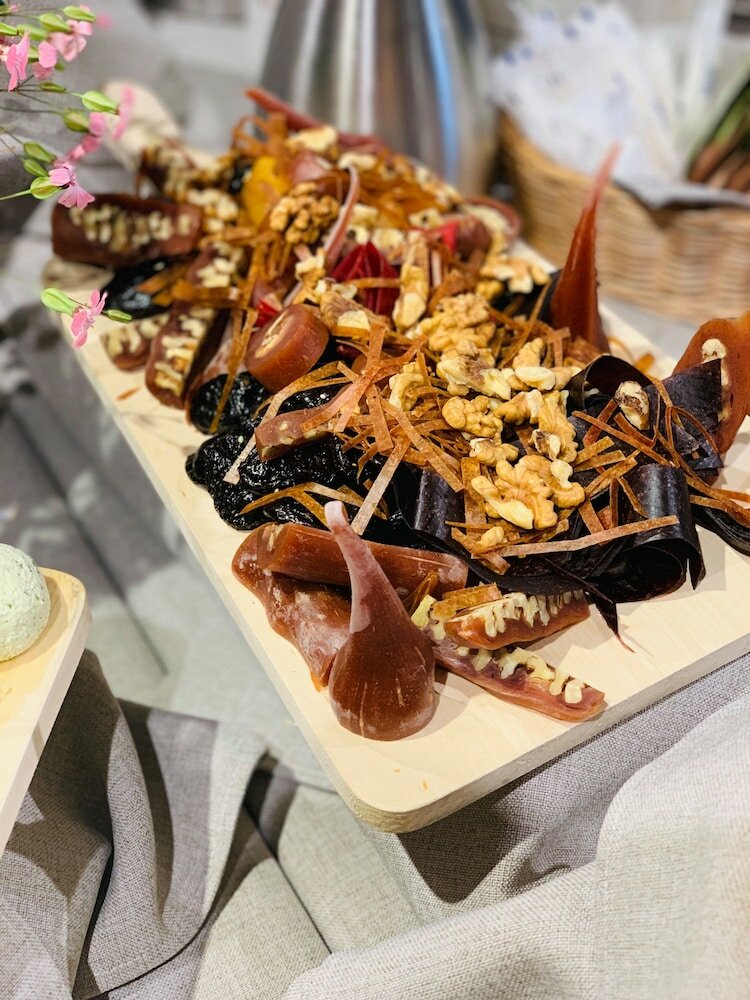 Фото Hotel Passport Tbilisi