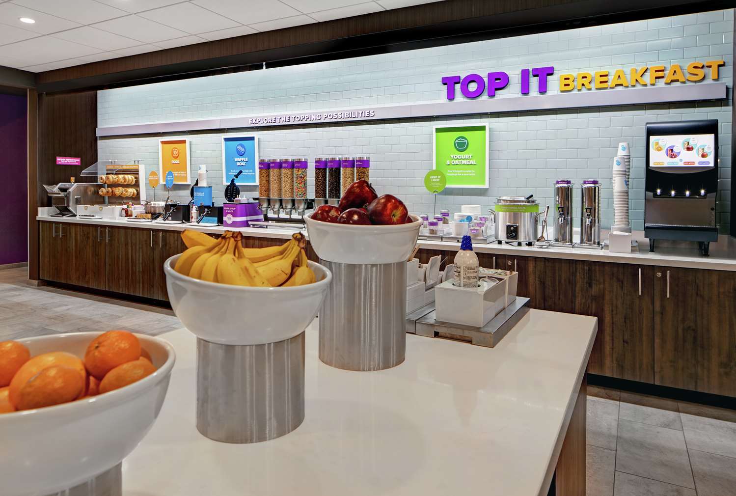 Фото Tru by Hilton Austin Airport, Tx