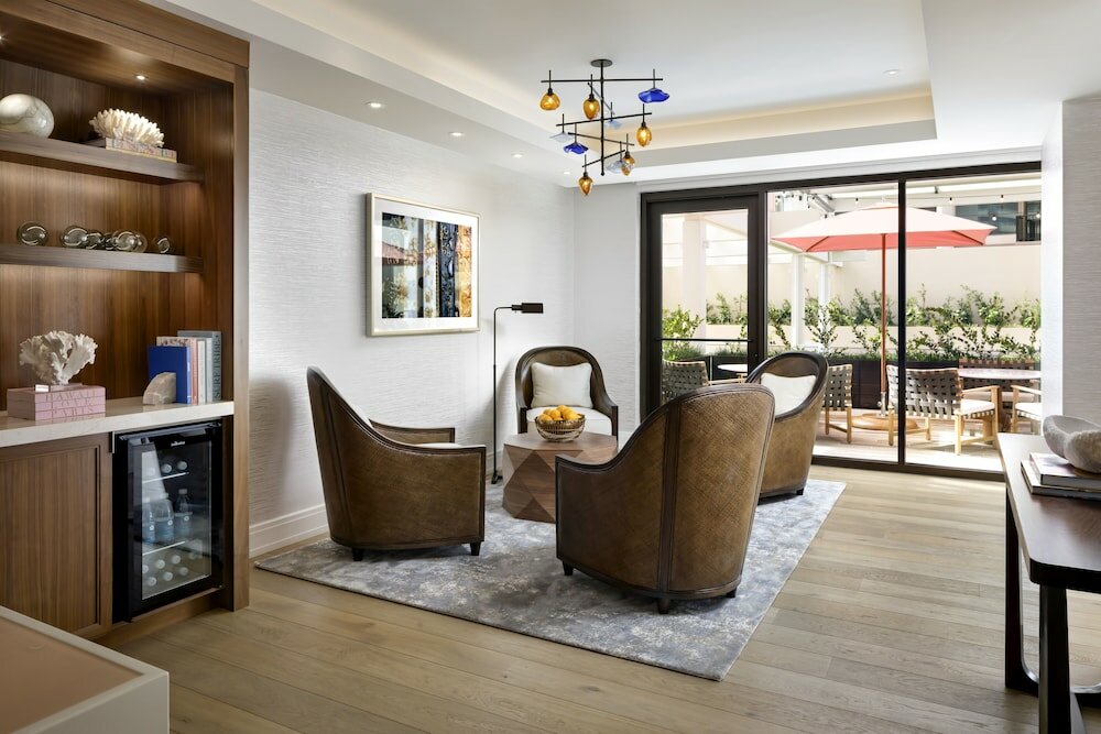 Фото Halepuna Waikiki by Halekulani