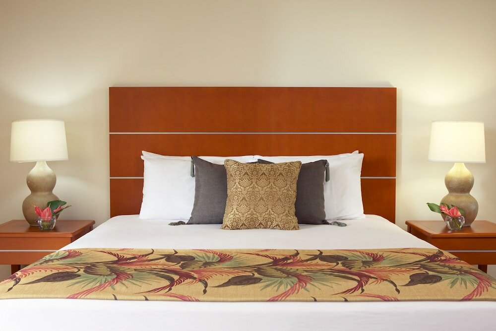 Фото Pearl Hotel Waikiki