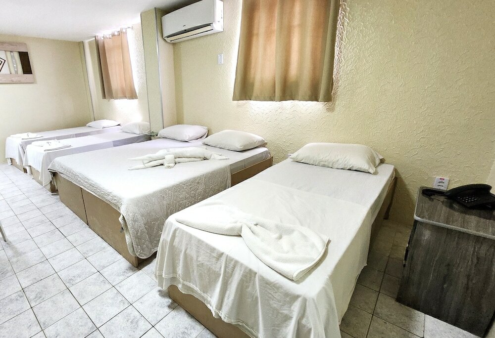 Фото Guarany Hotel Express