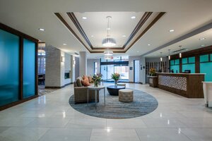 Homewood Suites by Hilton Reston (Virginia, Fairfax County), hotel