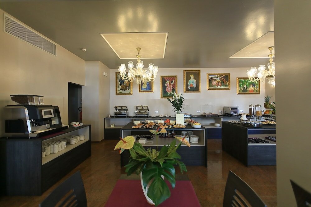 Фото Hotel San Marco