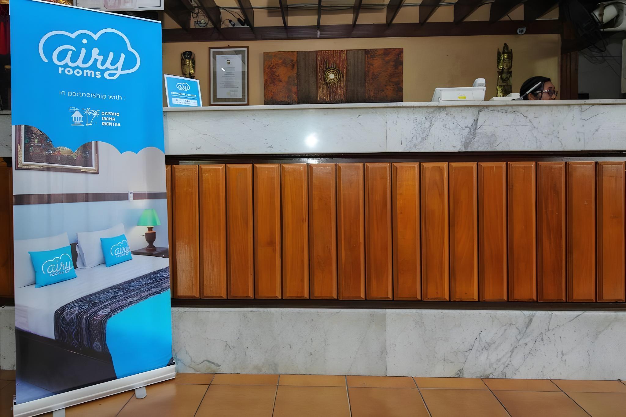 Фото Hotel Amaris Kuta - Bali