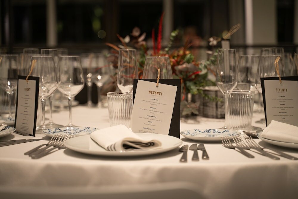 Фото Seventy Barcelona