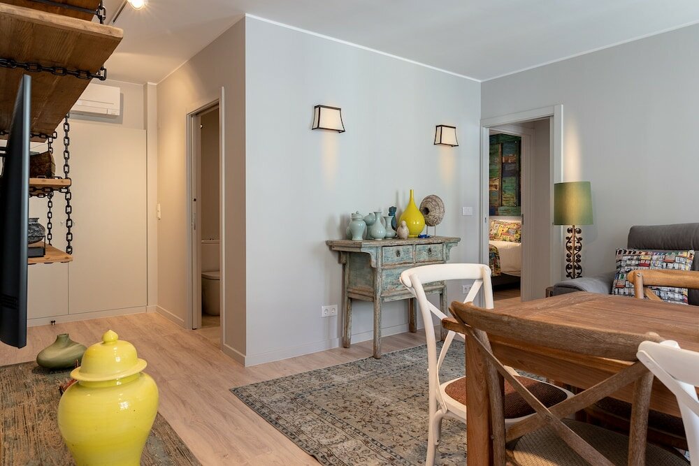 Фото Sitio dos Cavaleiros Apartments