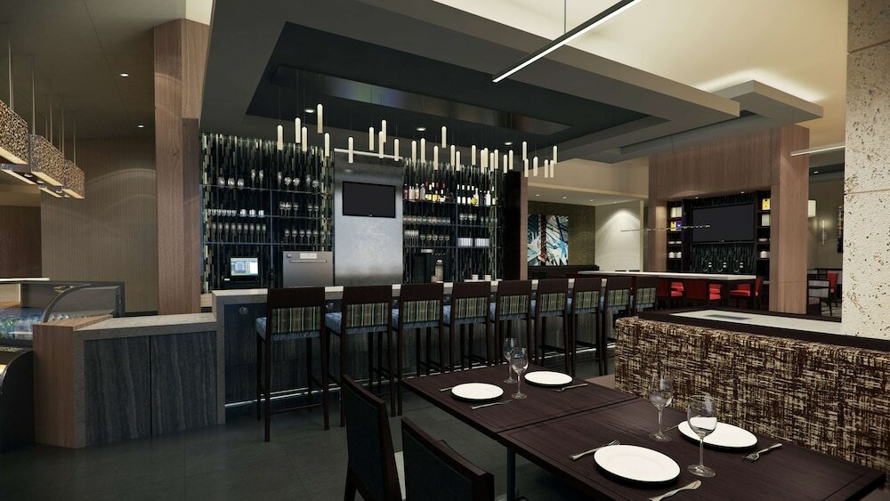 Фото Hyatt Place Chicago/Downtown - The Loop