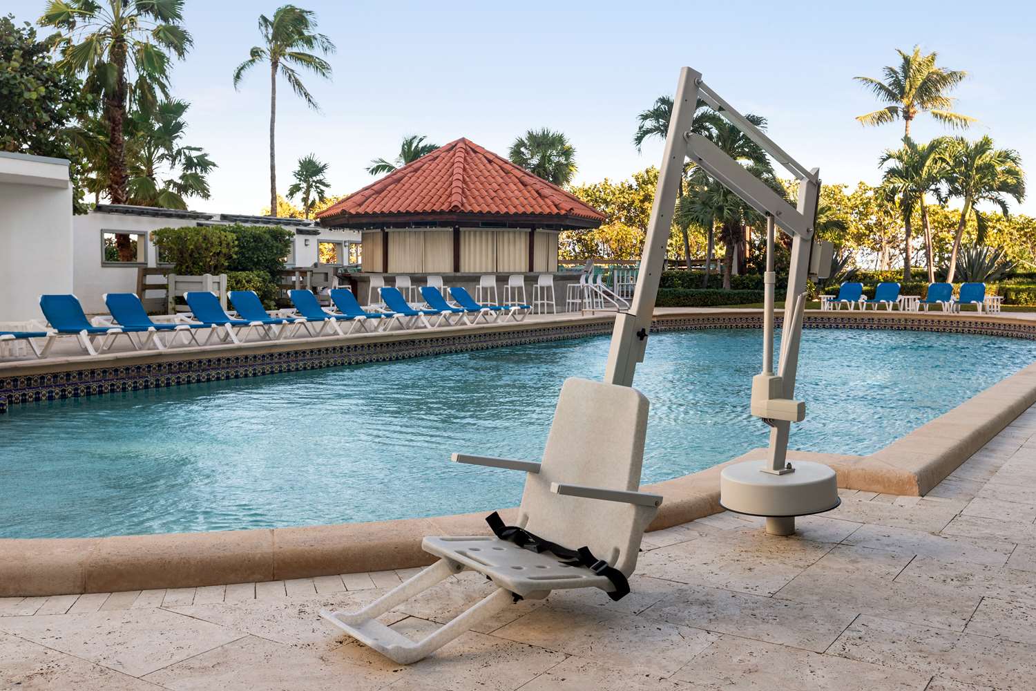 Фото Lexington by Hotel Rl Miami Beach