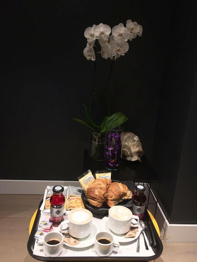 Фото Casa pacifico Napoli