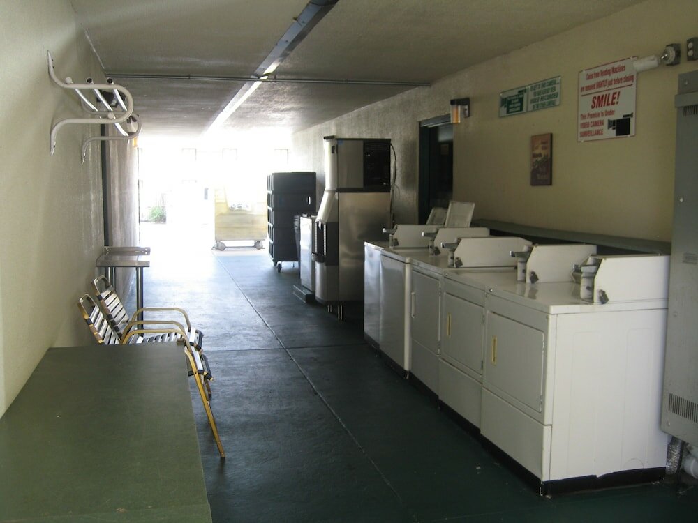Фото Golden Link Resort Motel