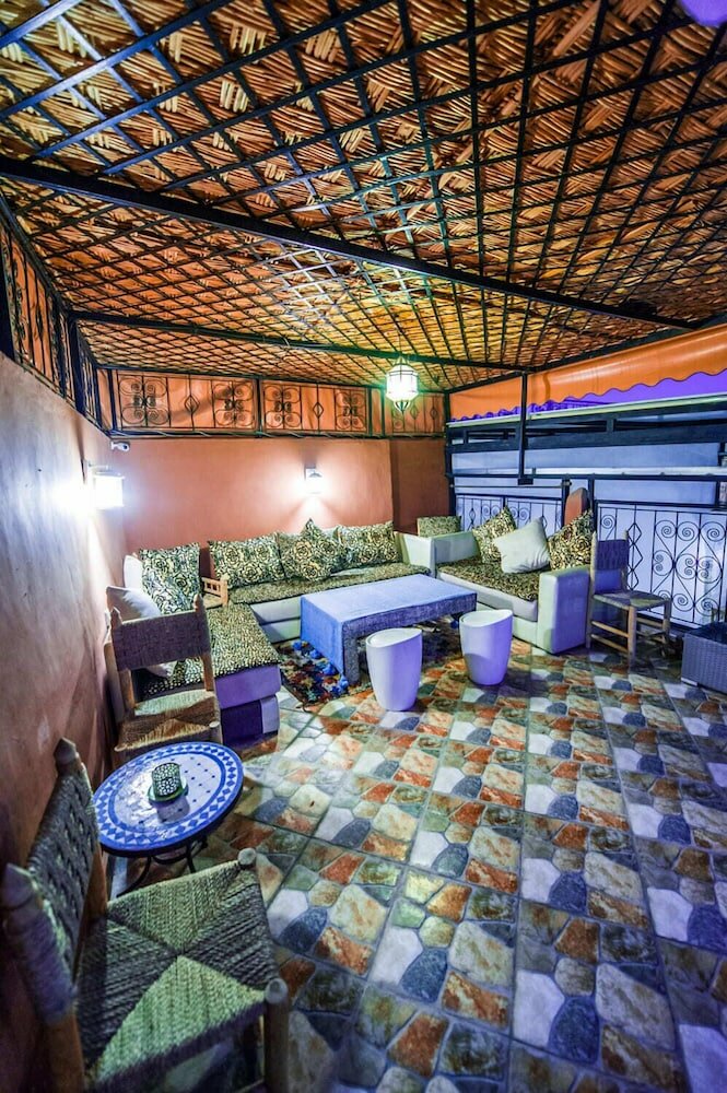 Фото Riad Atlas Mejbar