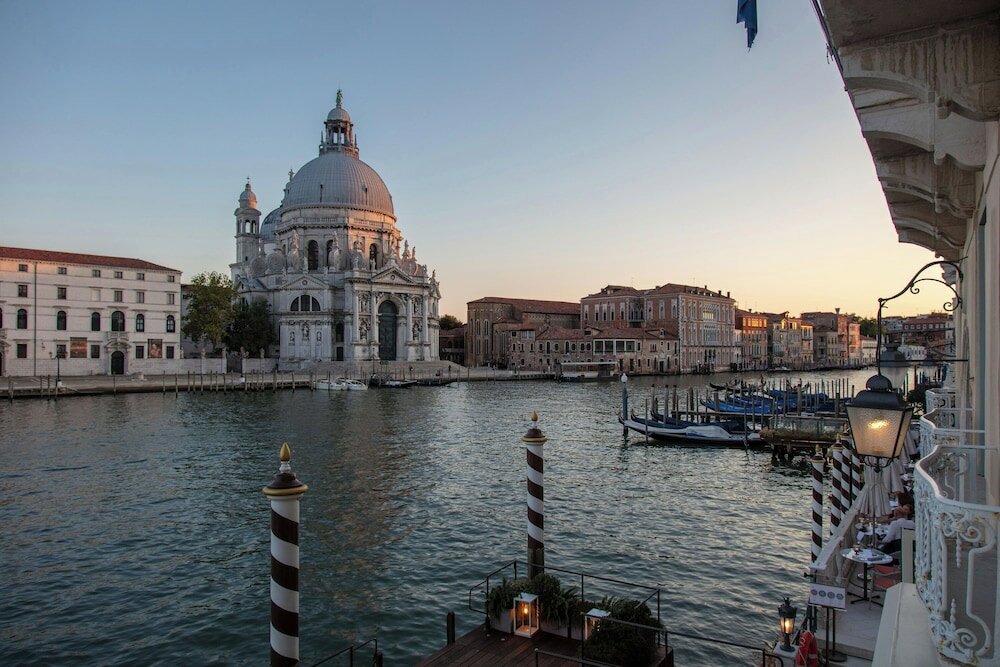 Фото The St. Regis Venice