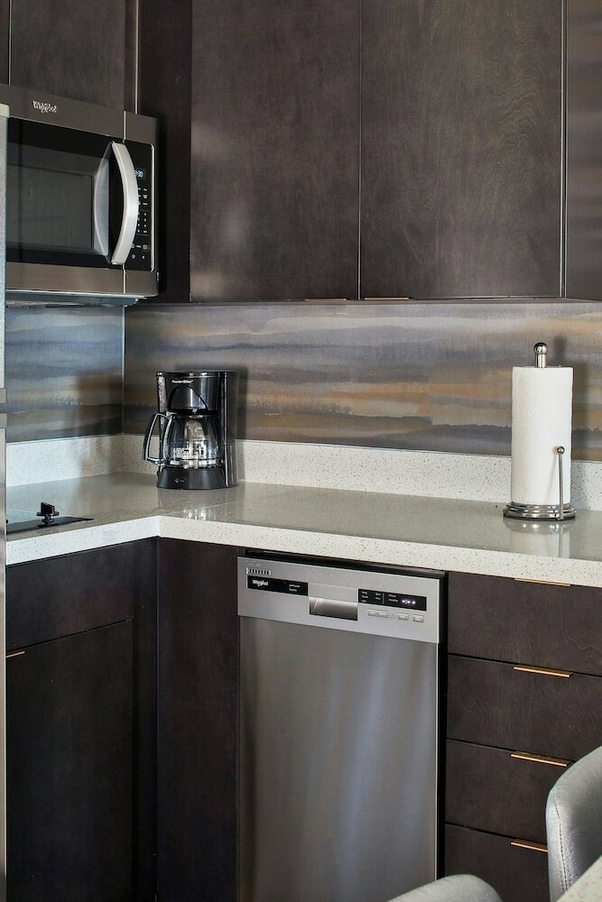 Фото Residence Inn by Marriott Cleveland University Circle/Medical Center