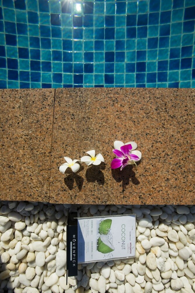 Фото Movenpick Resort Bangtao Beach Phuket