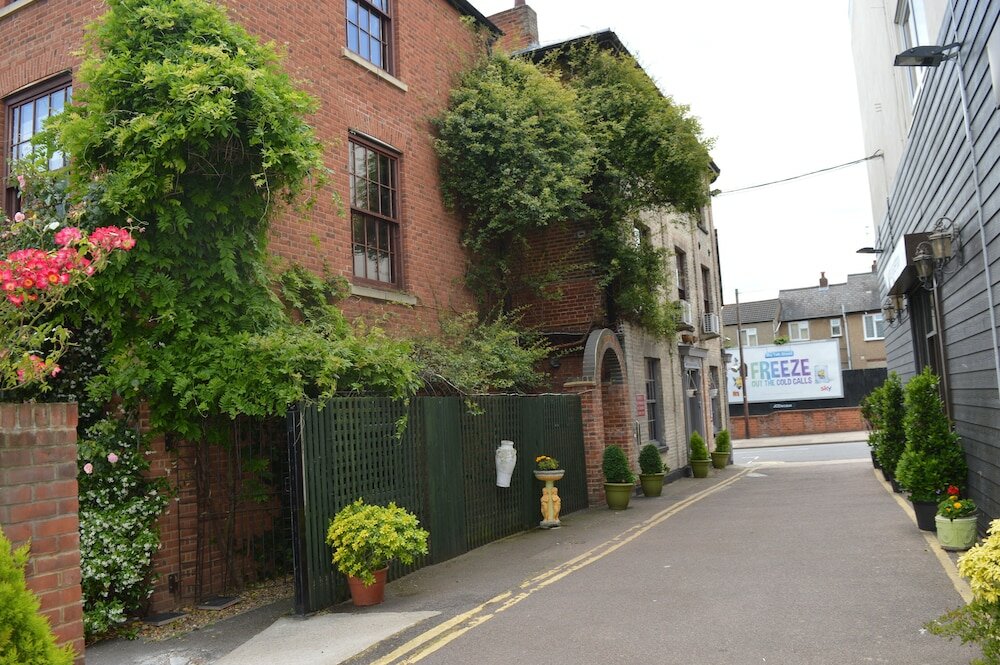 Фото отеля 5