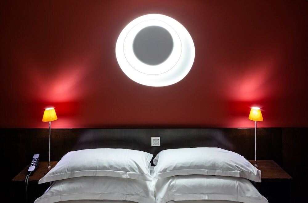 Фото The New Yorker Hotel Köln-Messe