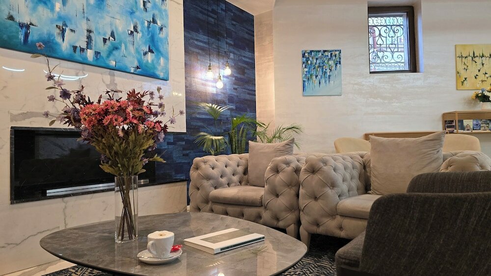 Фото Silver 39 Corner Hotel