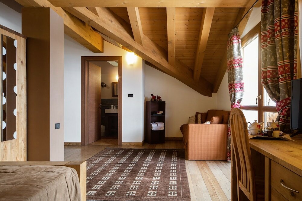 Фото Hotel La Chance