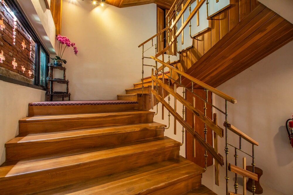 Фото Anumat Premium Budget Hotel