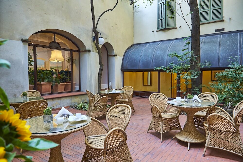 Фото отеля 4