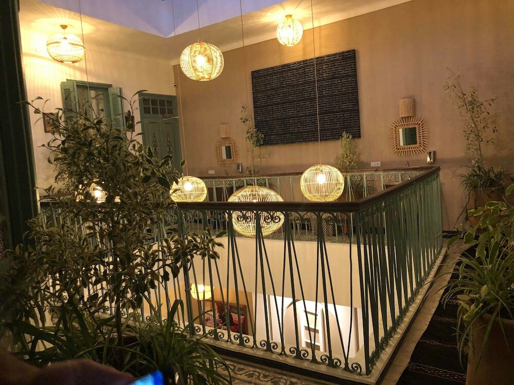 Фото Bed Square - Hostel