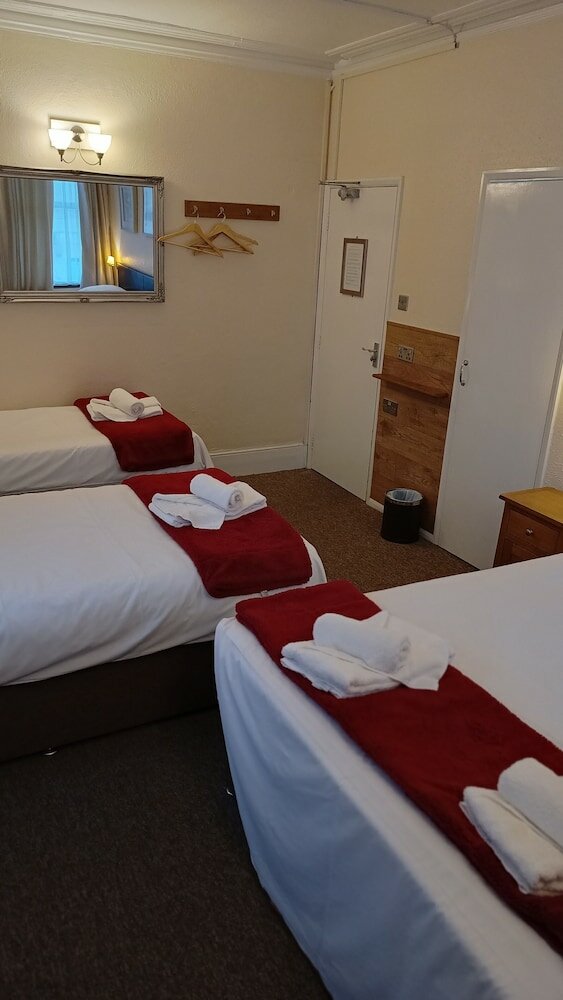 Фото Westgate Hotel