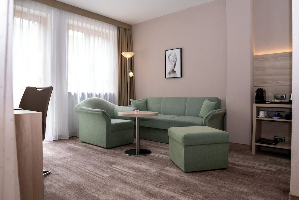 Фото Hotel Kastanienhof