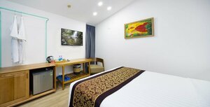 Prime Hotel Nha Trang (Nha Trang, 19A), hotel