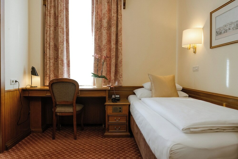 Фото Hotel City Central