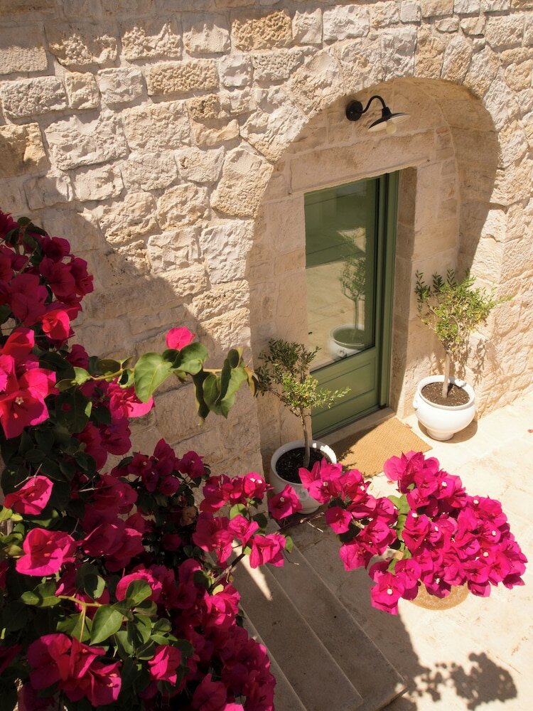 Фото Trullo Monte Olimpo 5