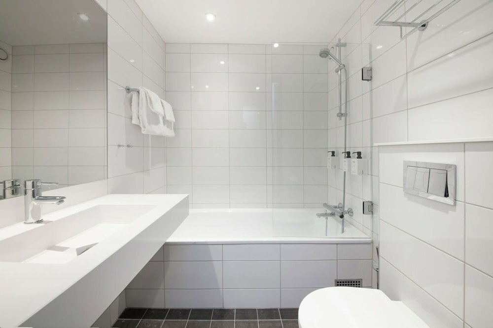 Фото Scandic Sjølyst