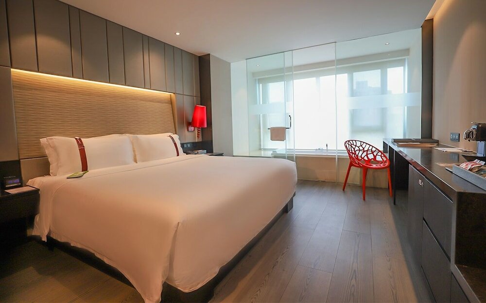 Фото Rhombus Park Aura Chengdu Hotel