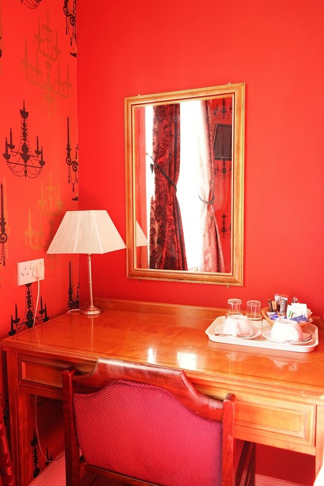 Фото Regency Hotel