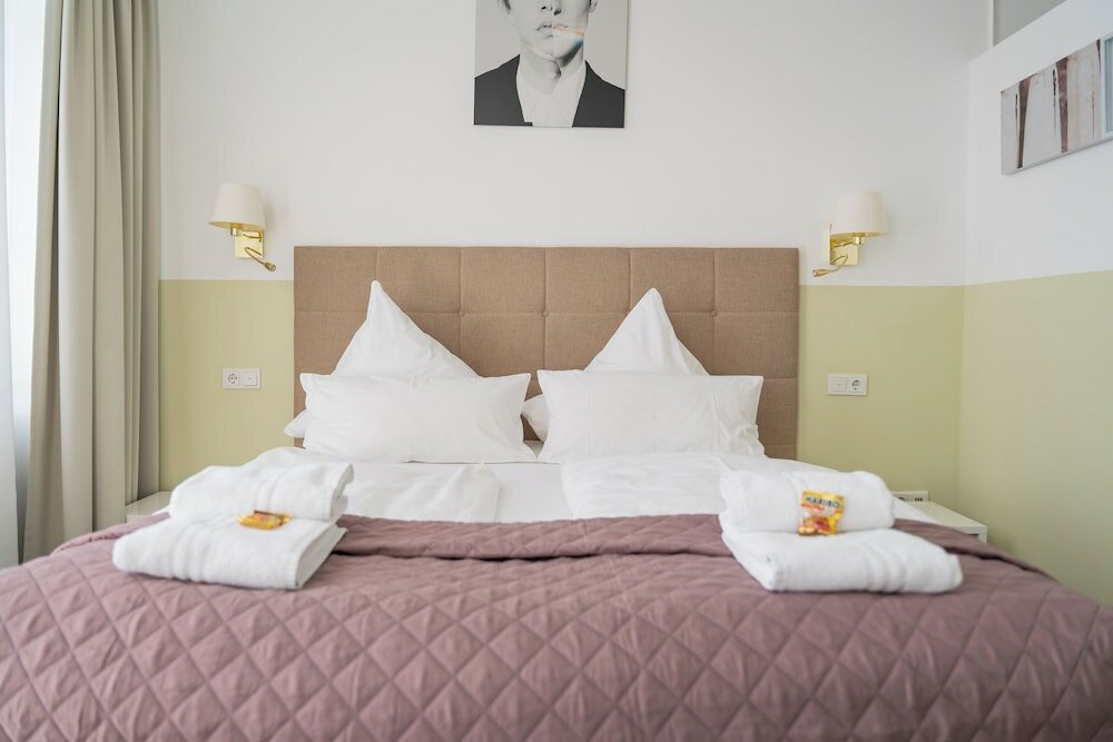 Фото Maison Marsil Boutique Hotel