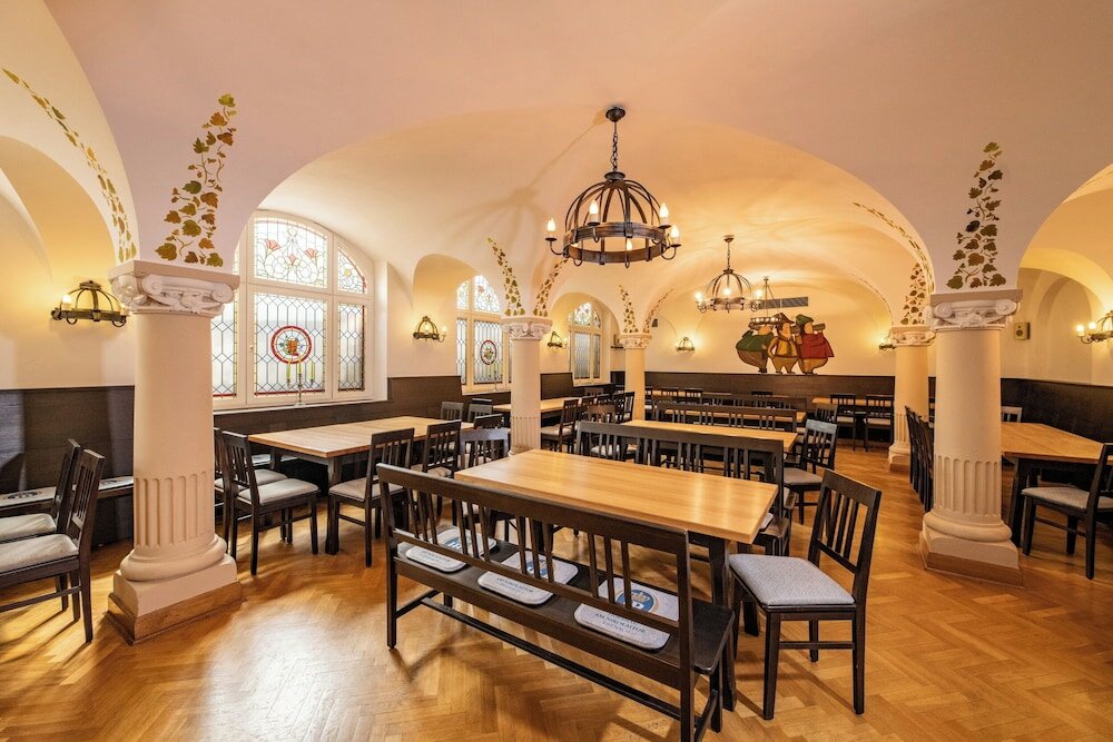 Фото Hotel Kaiserhof