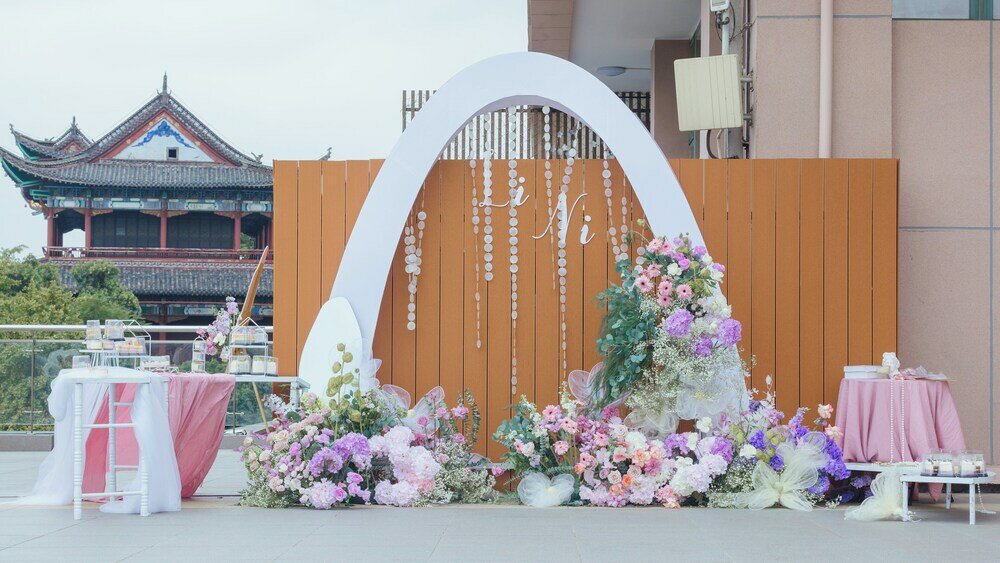 Фото Holiday Inn Wuhan Riverside, an Ihg Hotel