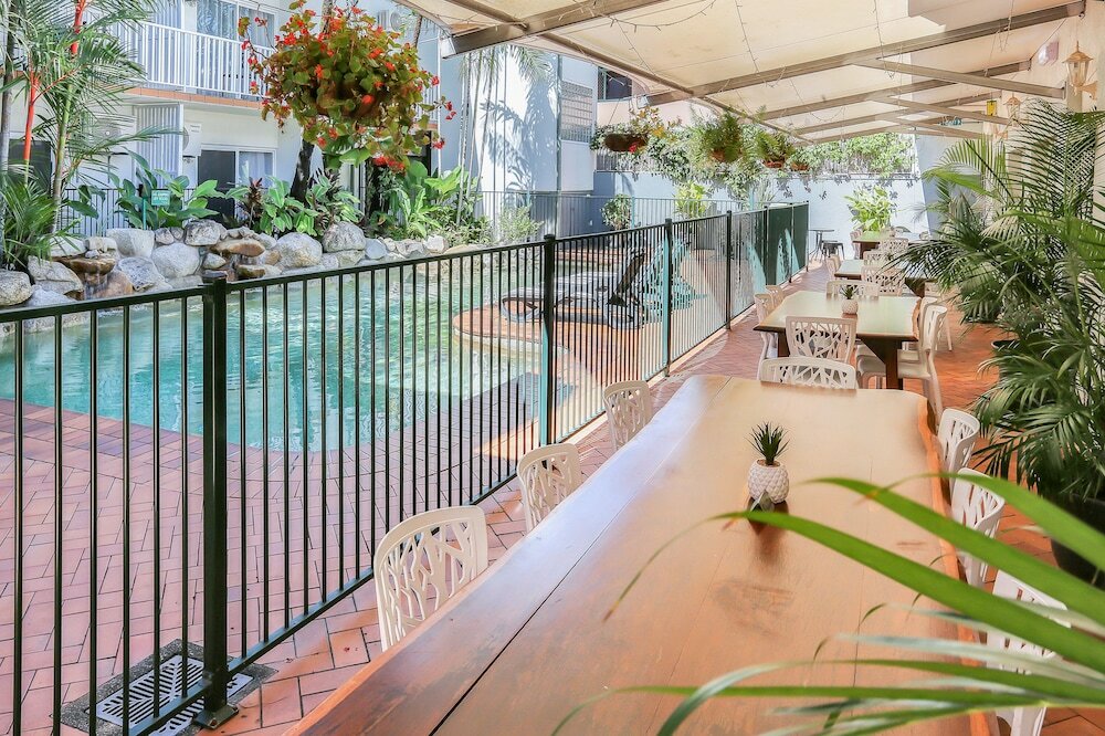 Фото Coral Tree Inn