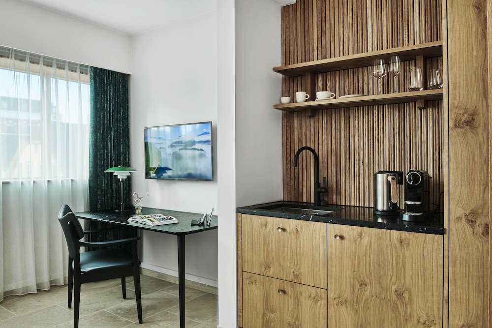 Фото Eilert Smith Hotel