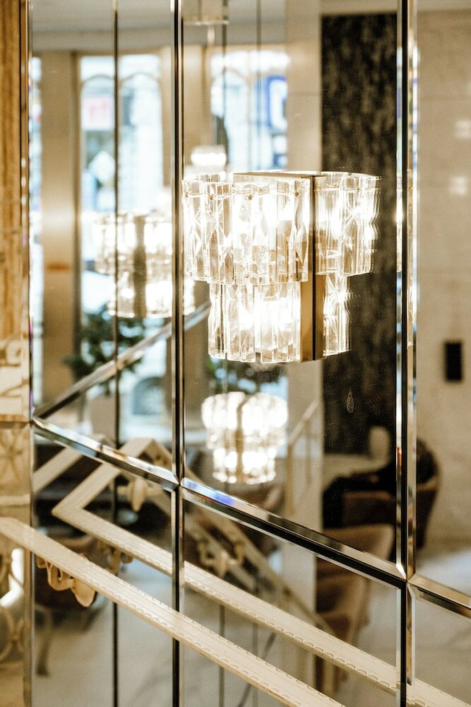 Фото Hotel City Central