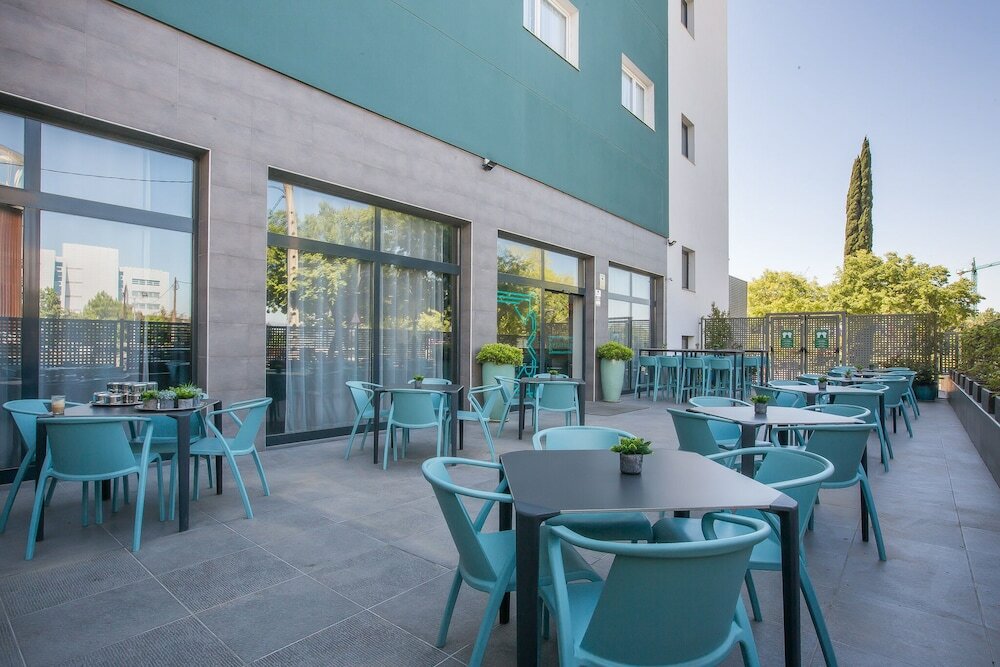 Фото Hotel Venture Sant Cugat