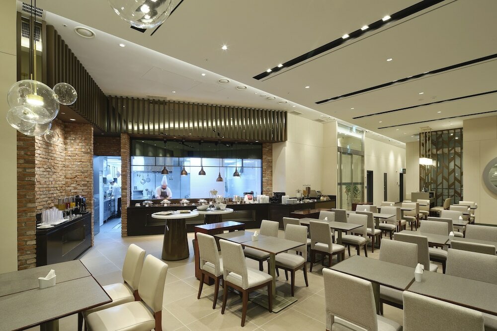 Фото Nine Tree By Parnas Seoul Dongdaemun