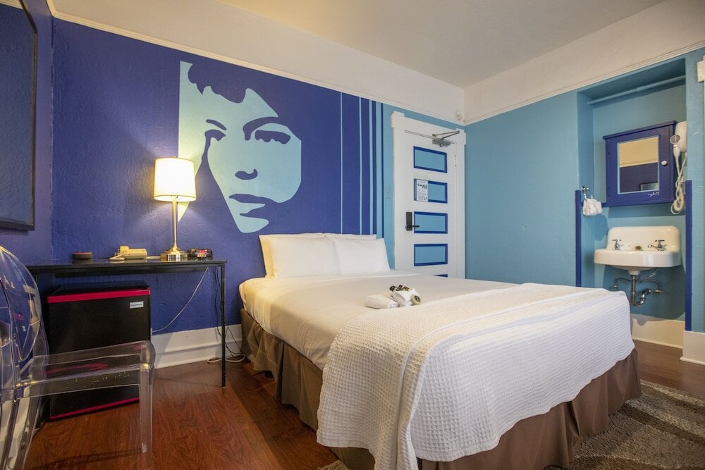 Фото Hotel des Arts