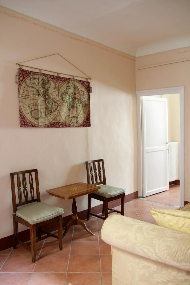 Фото B&b A Florence View