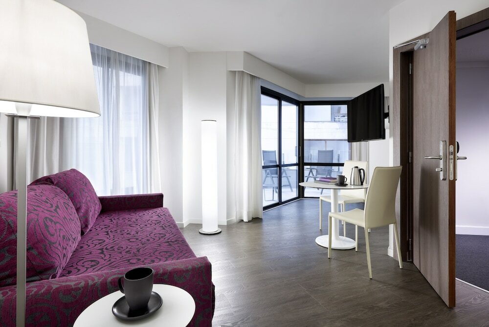 Фото Melia Palma Marina