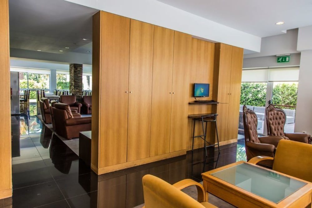 Фото Hotel Columbano